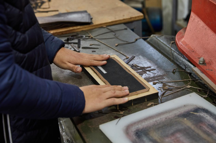 The Story Behind Baliya: Craftsmanship and Heritage