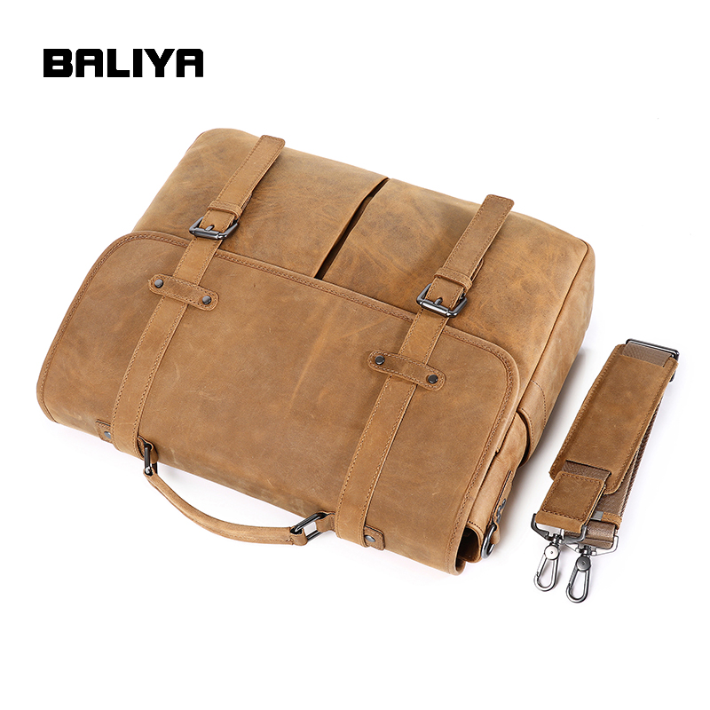 Top Leather Briefcases for Business Professionals: A Comprehensive Guide