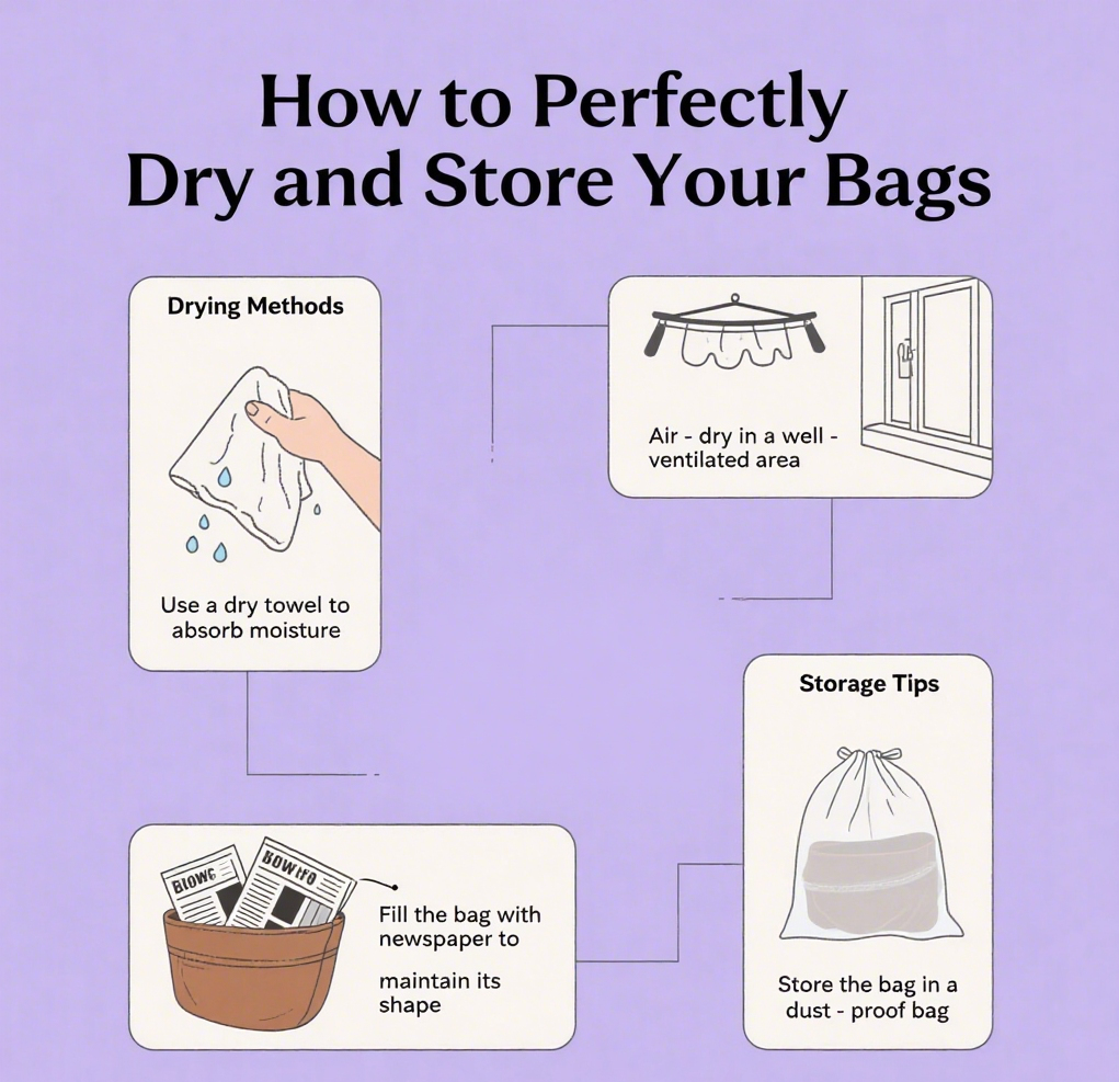 Perfecting Drying and Storage: Protecting Your Investment