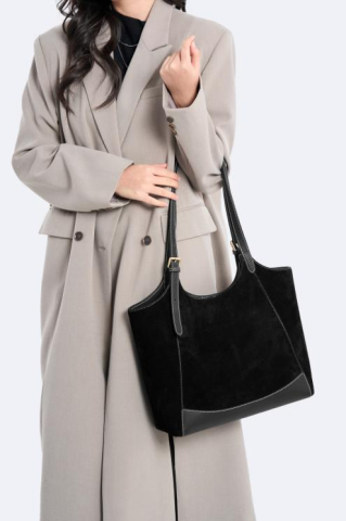 How to Design a Custom Leather Tote Bag for Daily & Work Use