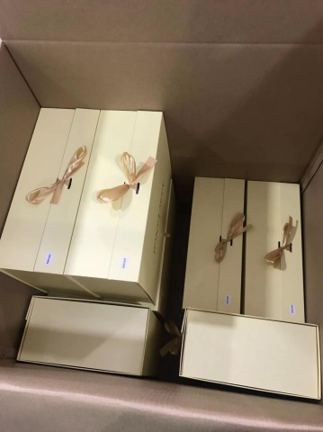 Leather Bag Packaging Customization: Elevate Your Brand Image