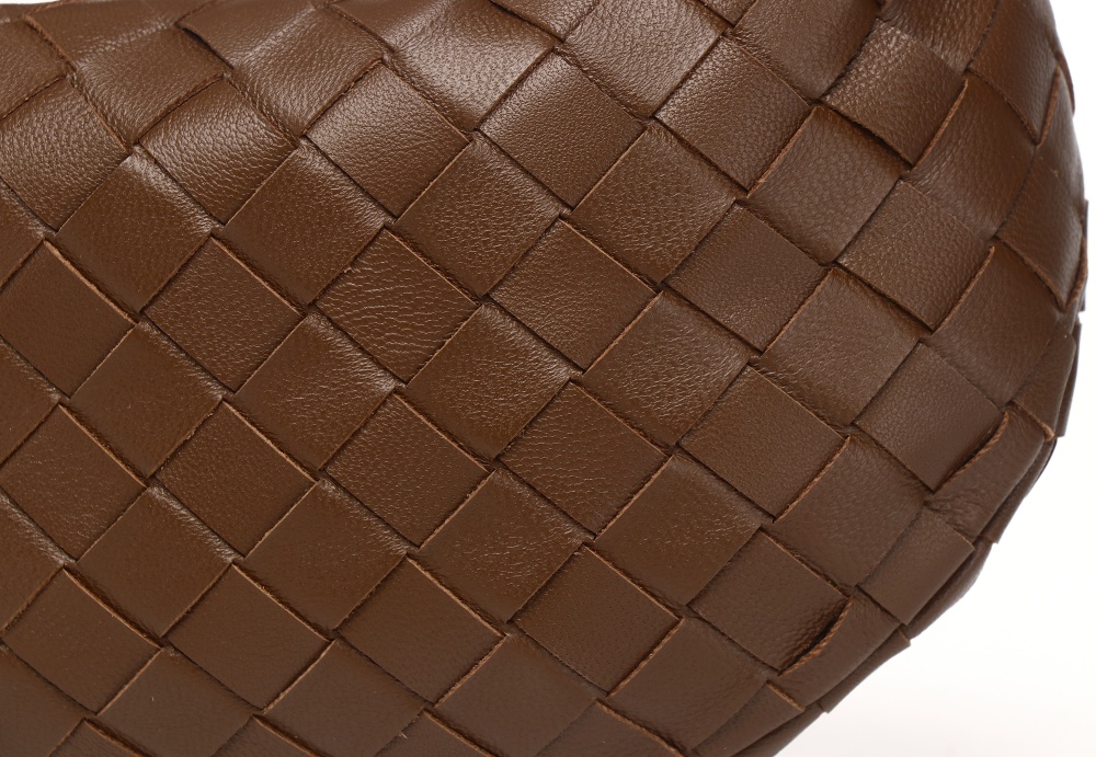 Baliya Premium Top-Grain Leather Handbag: Factory Direct Customizable Multi-Wear Luxury Bag 8108-13#