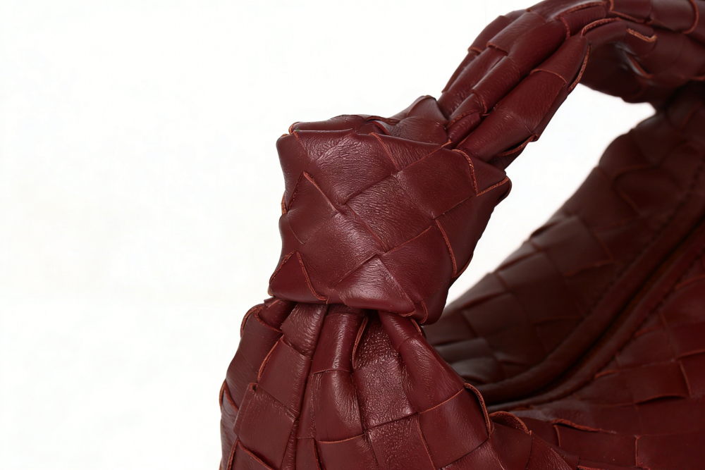 Baliya Premium Top-Grain Leather Handbag: Factory Direct Customizable Multi-Wear Luxury Bag 8108-13#