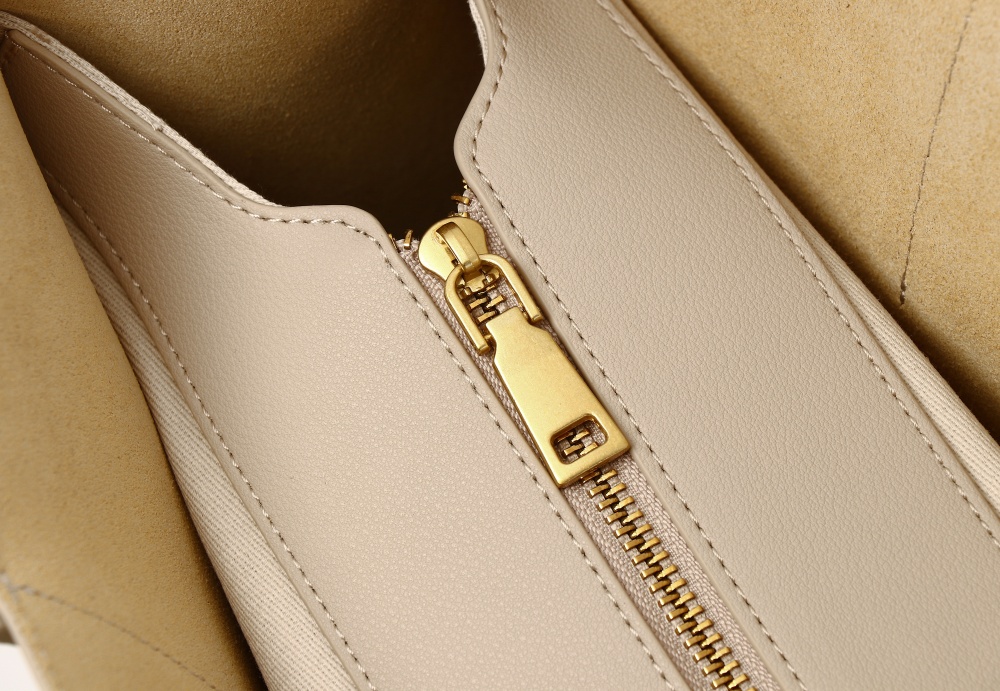 Baliya Premium Top-Grain Leather Handbag: Factory Direct Customizable Multi-Wear Luxury Bag 8108-13#