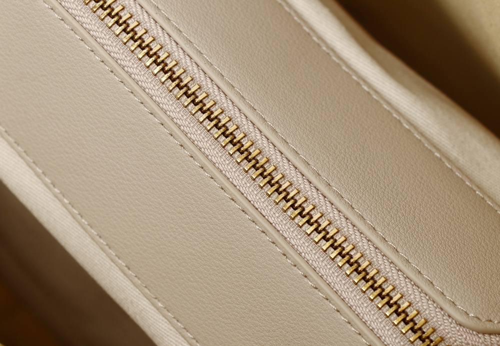 Baliya Premium Top-Grain Leather Handbag: Factory Direct Customizable Multi-Wear Luxury Bag 8108-13#