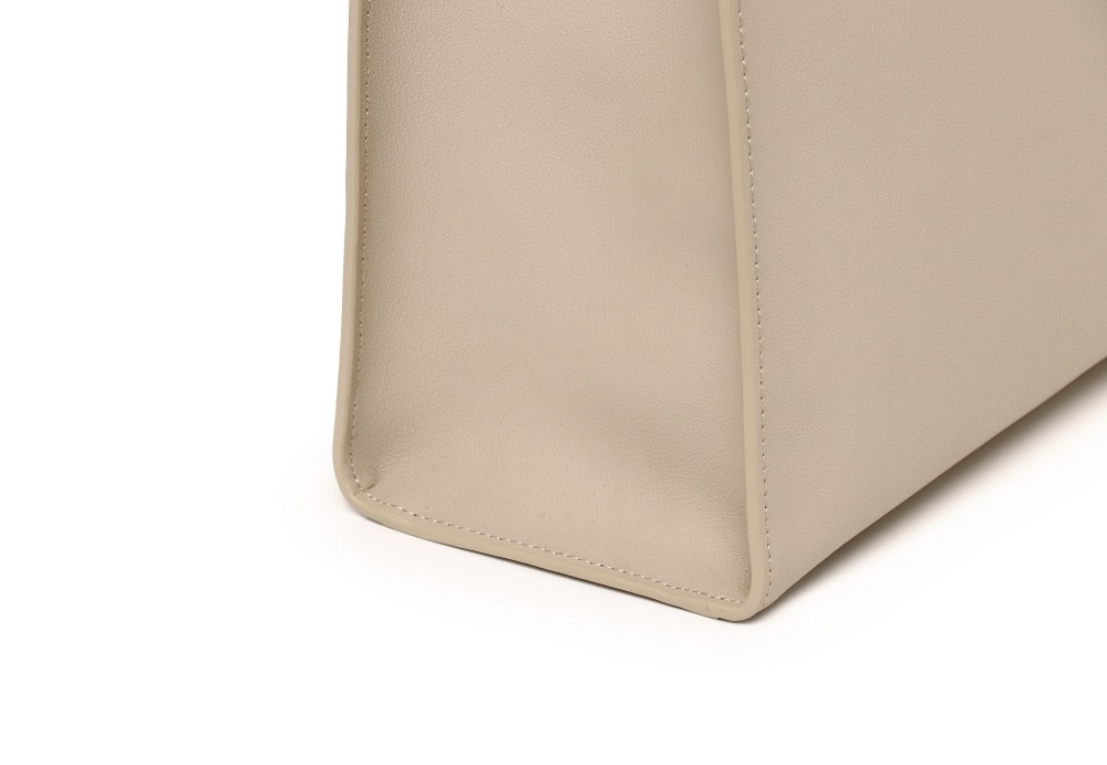 Baliya Premium Top-Grain Leather Handbag: Factory Direct Customizable Multi-Wear Luxury Bag 8108-13#