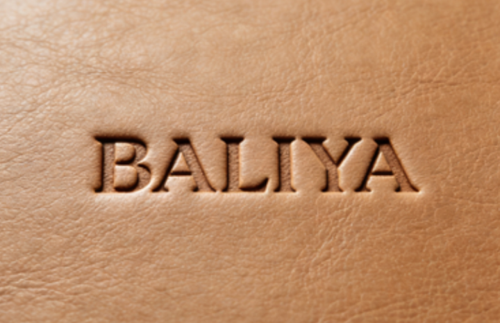 Custom Logo Design for Spring Leather Bags: Trends & Techniques