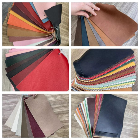 Most Popular Genuine Leather Types for Women’s Luxury Bags 2026