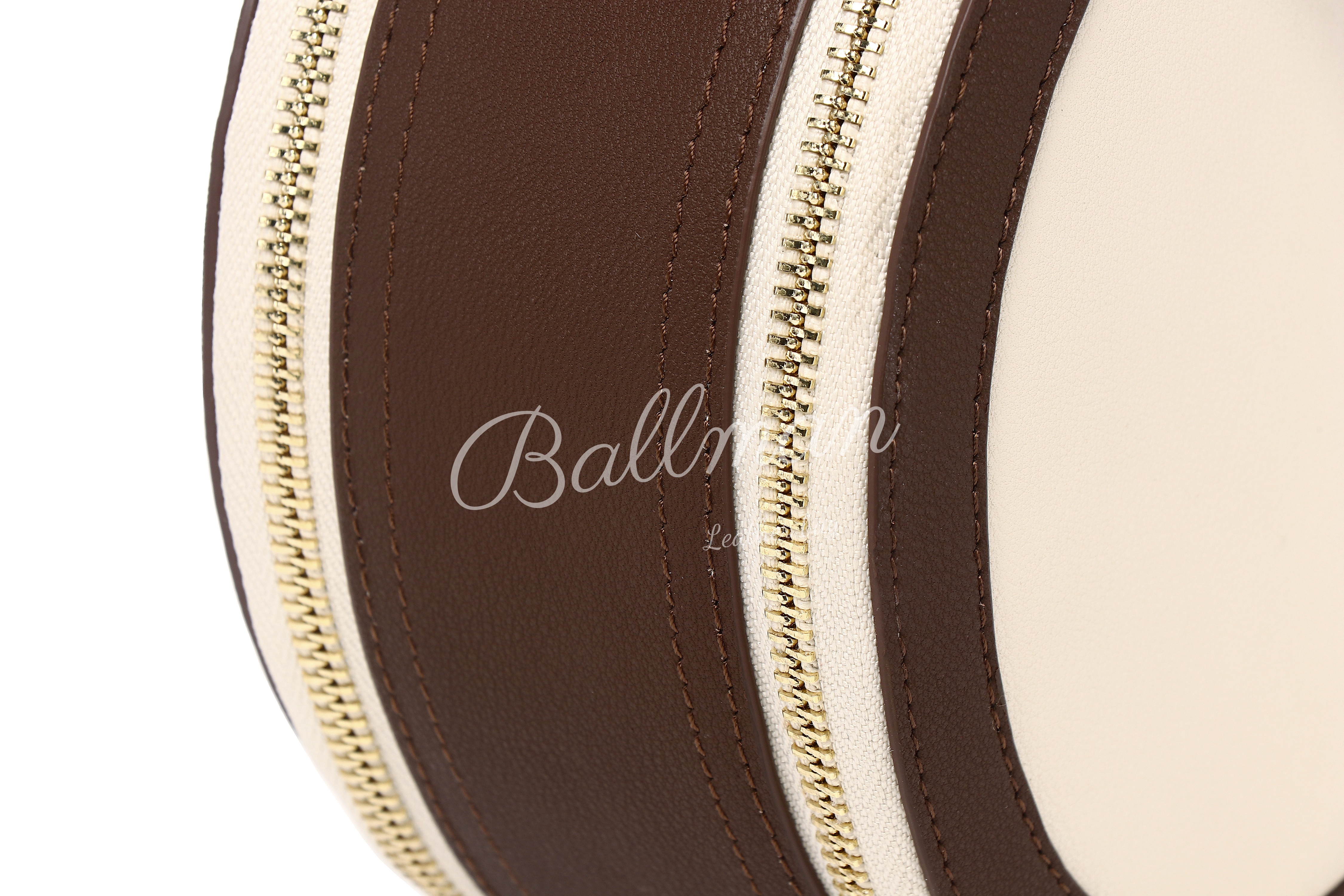 Baliya Premium Top-Grain Leather Handbag: Factory Direct Customizable Multi-Wear Luxury Bag 8108-13#