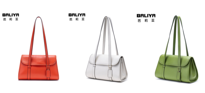 Spring Custom Leather Hobo Bags for Women: Soft & Casual