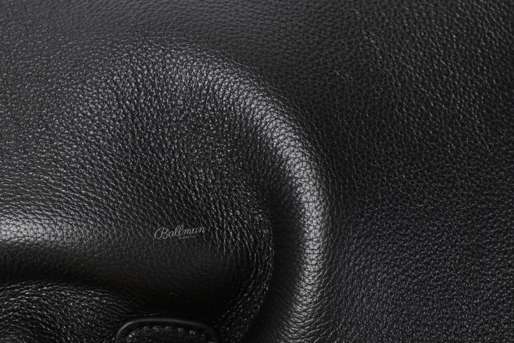 Baliya Premium Top-Grain Leather Handbag: Factory Direct Customizable Multi-Wear Luxury Bag 8108-13#