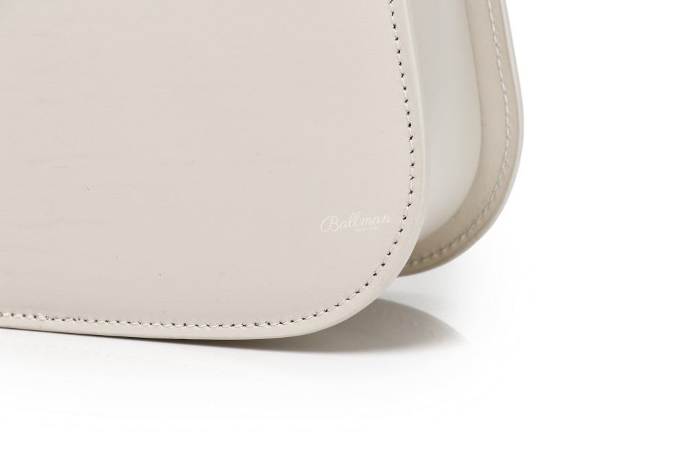 Baliya Premium Top-Grain Leather Handbag: Factory Direct Customizable Multi-Wear Luxury Bag 8108-13#