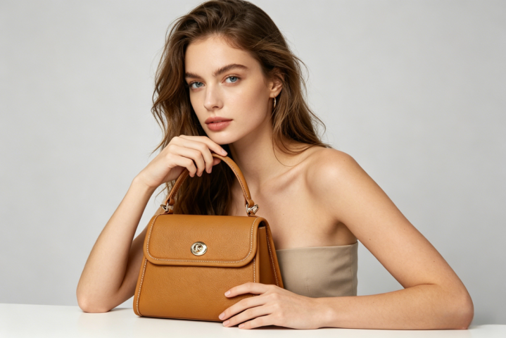 Summer 2026 Soft Leather Bag Trends: Relaxed & Lightweight