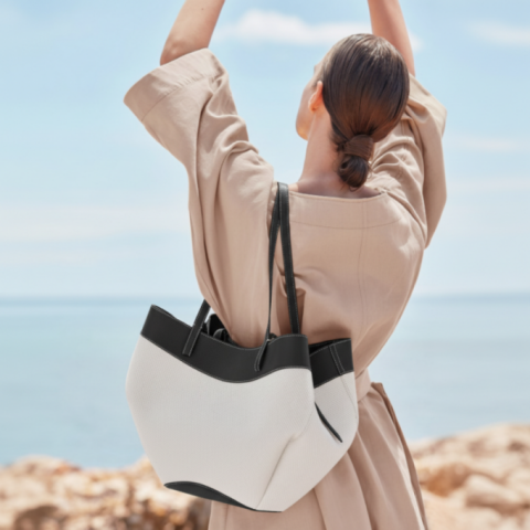 2026 Summer Hottest Leather Bag Styles in Middle East & Australia
