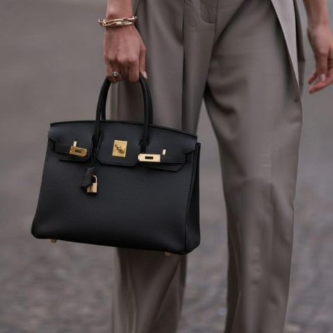 Textured Leather Types for Summer Luxury Women’s Bags 2026