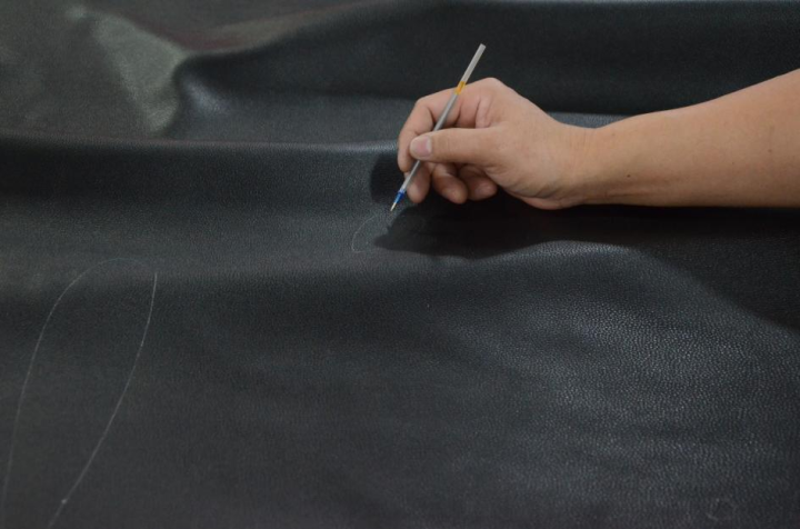 Full Process of Custom Genuine Leather Bags from BALIYA Factory