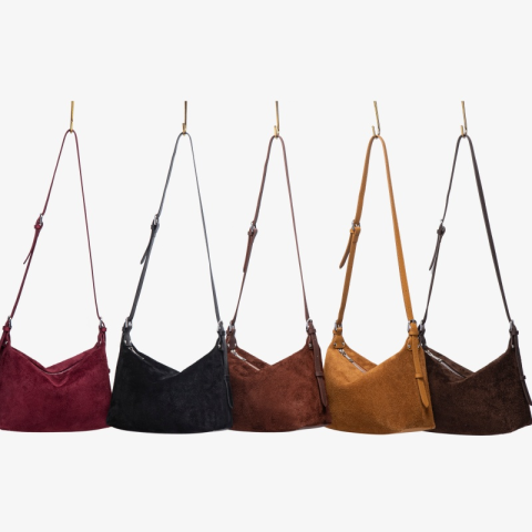 2026 Fall Women’s Leather Bag Pre-Order Guide for Global Brand Buyers