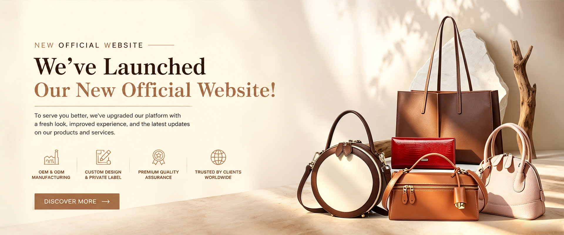 ballman new website