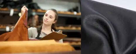 Sourcing Standards for Full Grain Leather: Why Factories Prioritize Hide Quality