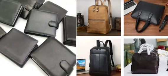 Full Grain vs Genuine Leather: What Your Brand Needs to Know Before Choosing Materials