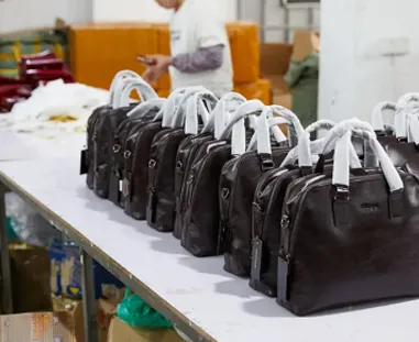 Batch Production and Quality Checks