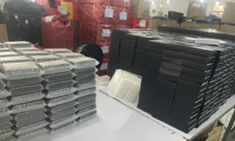 Packaging and Delivery: Ensuring a Memorable Unboxing Experience