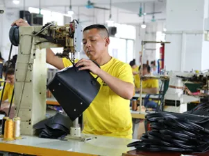 Production: Combining Craftsmanship with Efficiency