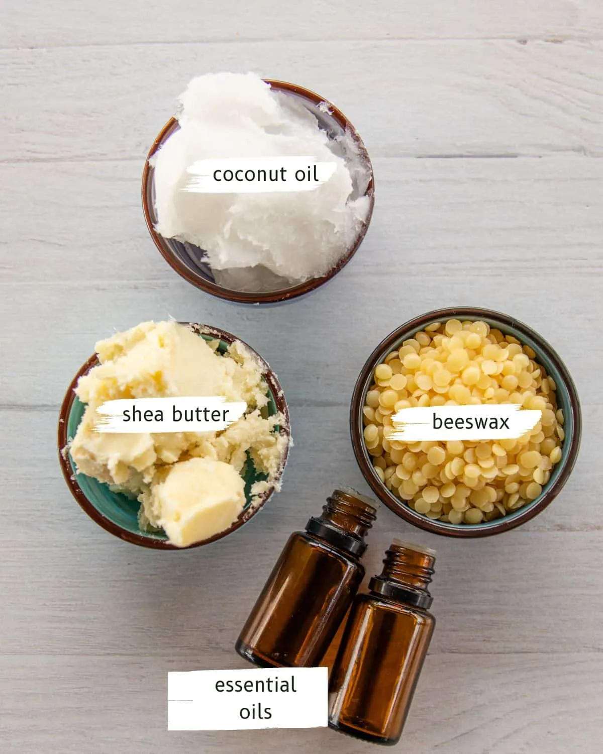 DIY Leather Conditioning at Home