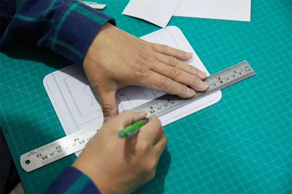 Custom Design Solutions