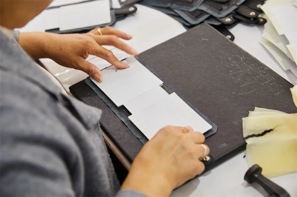Craftsmanship Meets Technology