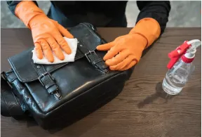 Leather Bag Care Tips: 7 Must-Know Practices to Extend Bag Life