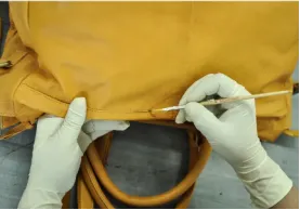 How to Condition Leather Bags Naturally: Nourish Without Harm
