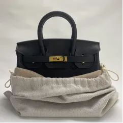 Storage: Protect Your Bag When Not in Use