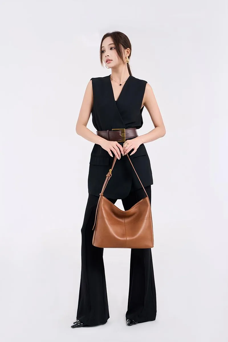 Key Characteristics of Nappa Leather: Why It’s So Special