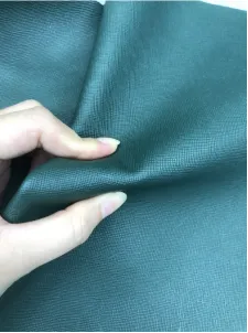 Feeling the Texture: Stiffness as a Sign