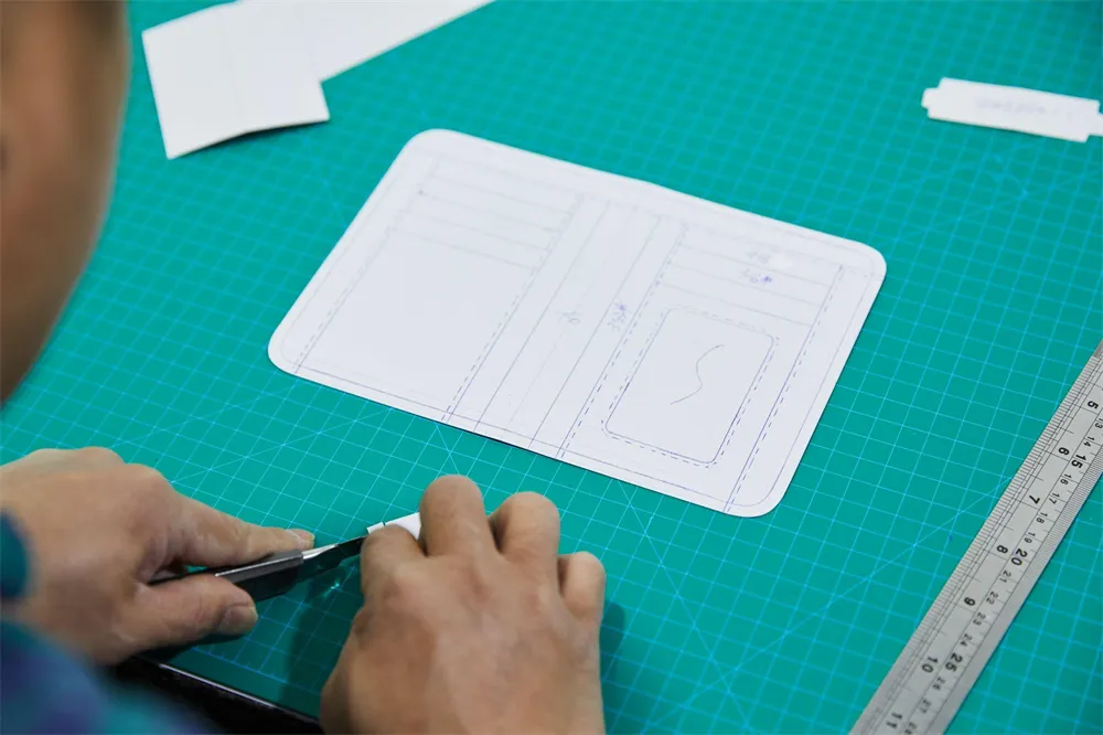 Sampling & Prototyping: Test Before You Invest