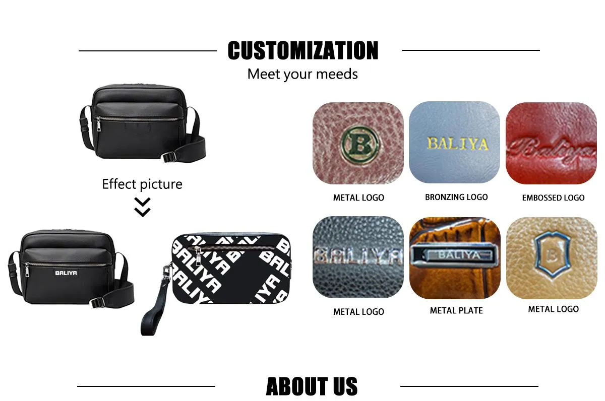 Choose Your Materials and Colors
