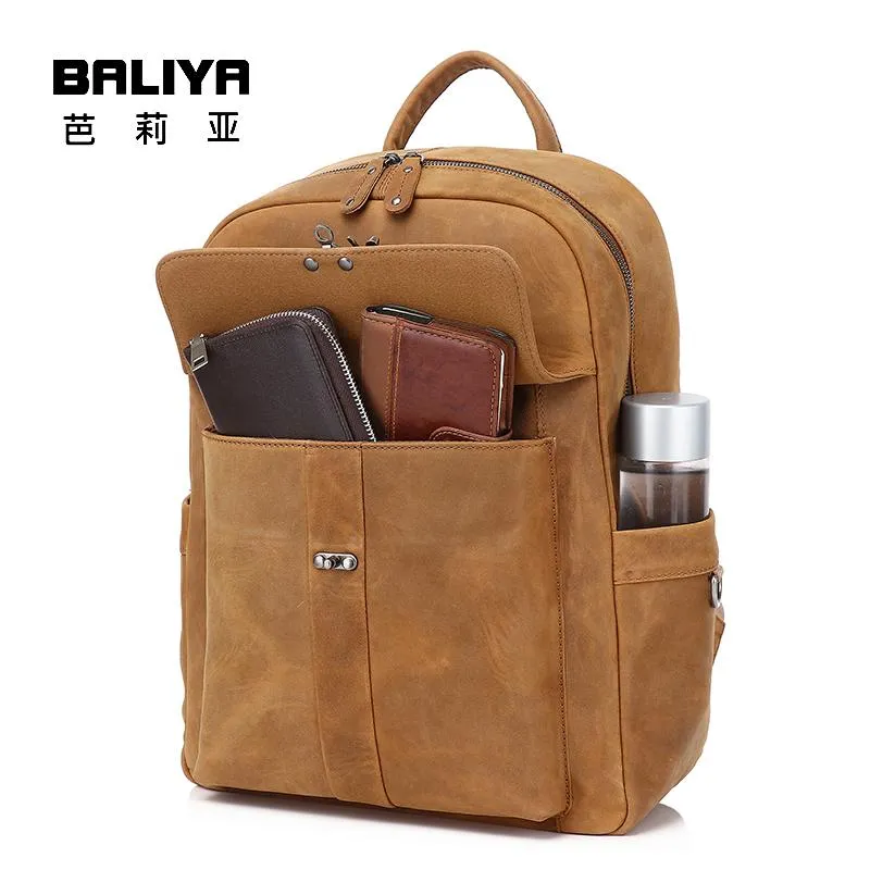 Smart Organisation for the Mobile Workspace
