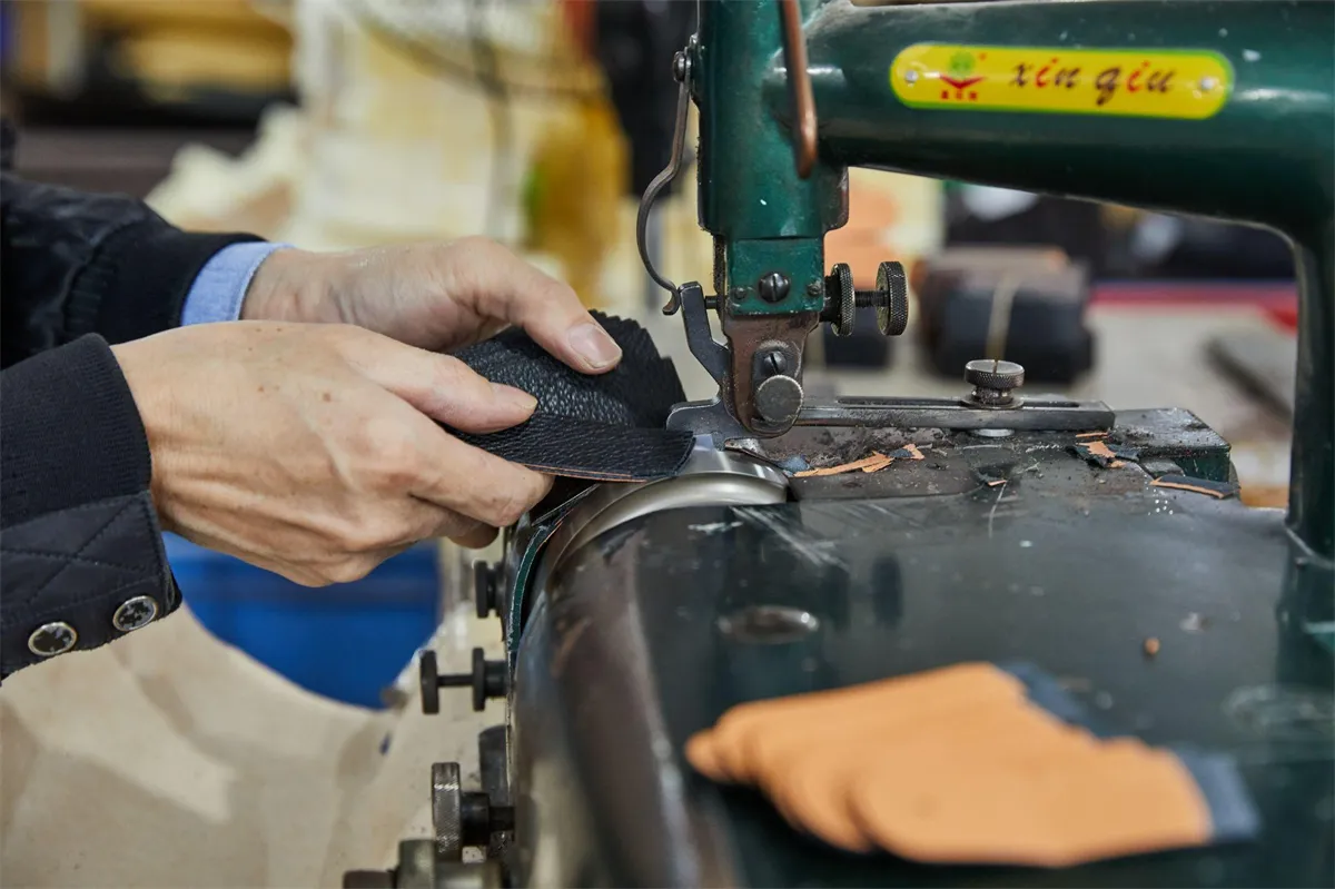 Traditional Techniques Meet Modern Precision