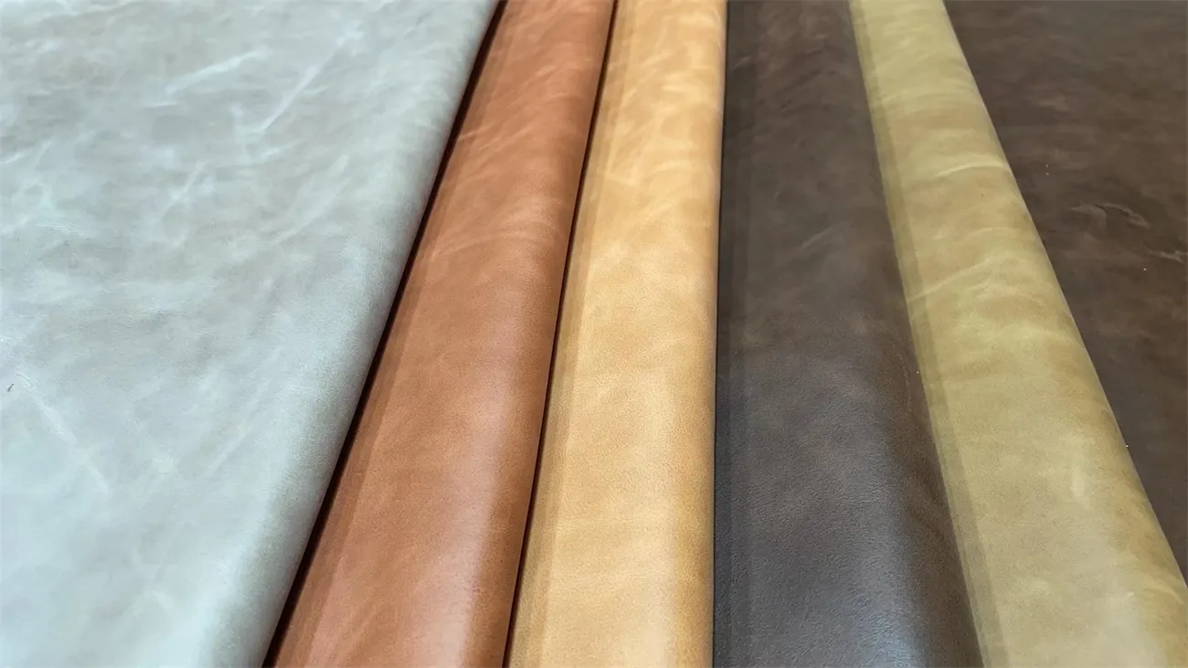 Matching Materials to Custom Needs