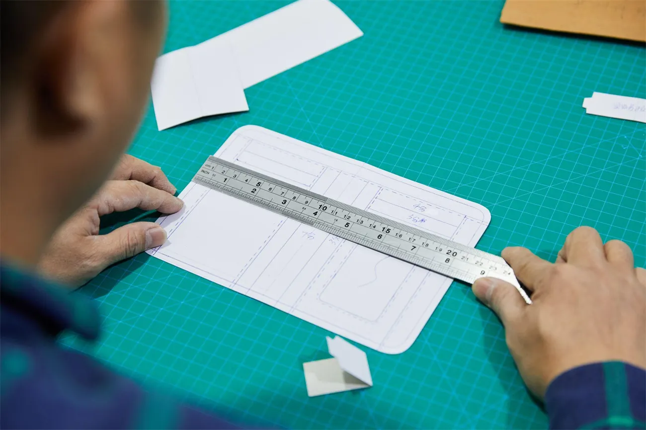 Iterative Refinement for Perfect Results