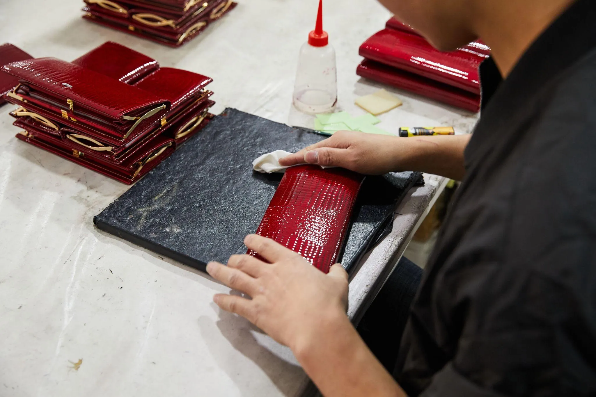 Multi-Stage Inspection Protocols