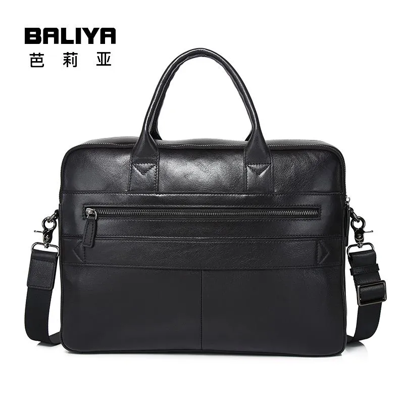 How to Select the Perfect Large Capacity Briefcase