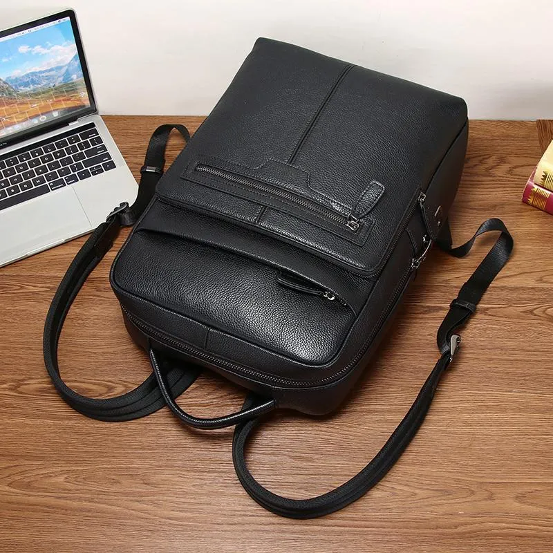 Cow Leather Strength