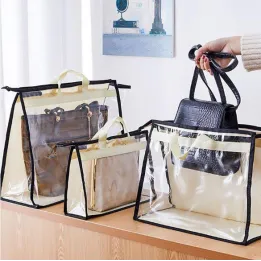 How to Store Leather Bags Properly to Prevent Cracking and Odor