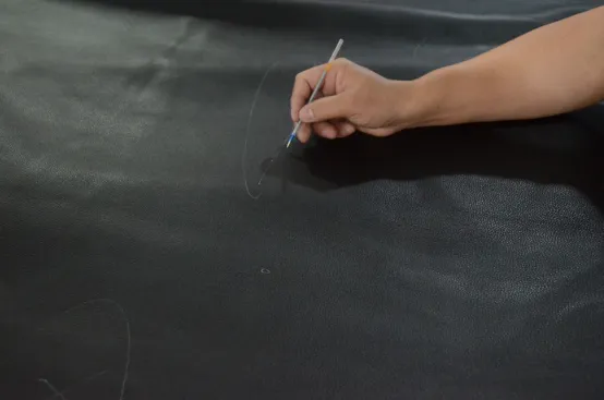 Inside Our Leather Bag Quality Assurance Process: From Materials to Final Inspection