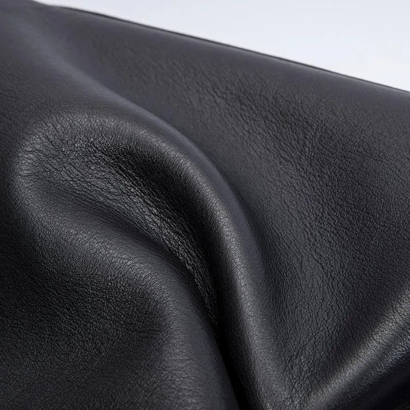 What is Nappa Leather and How is it Made?