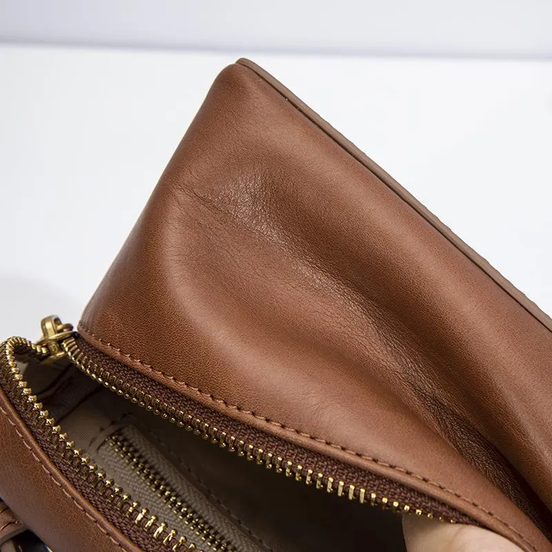  Key Characteristics of Nappa Leather