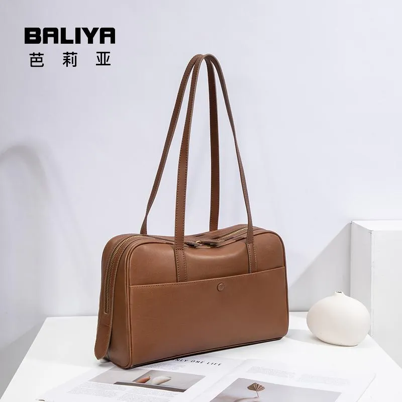 Benefits of Choosing Nappa Leather for Handbags