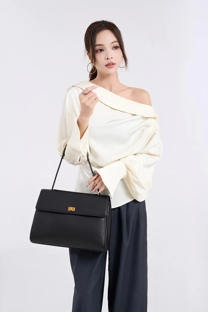 Caring for Your Nappa Leather Products